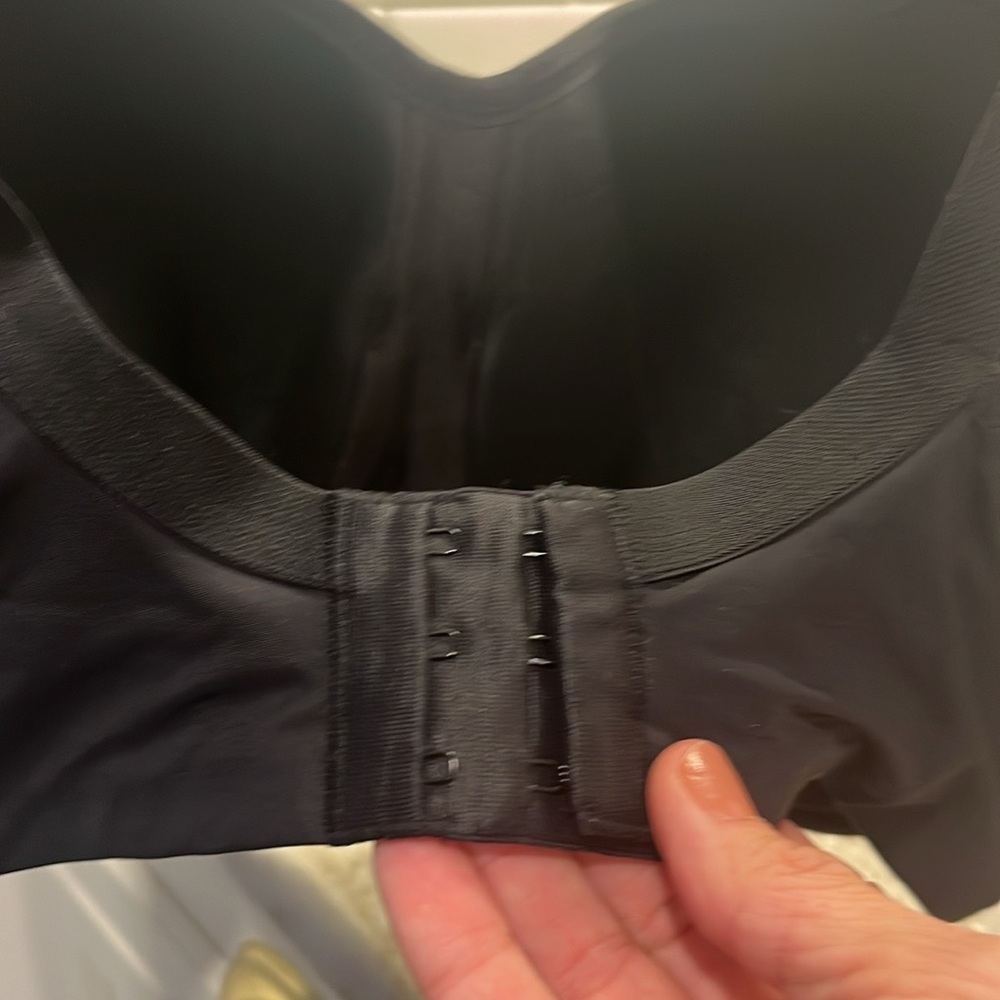 Best Sports Bra For High Impact
